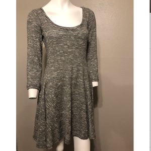 American Eagle Outfitters skater dress